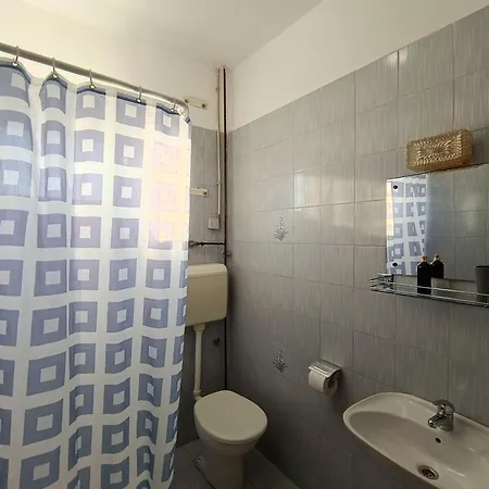 Apartment Dudic *