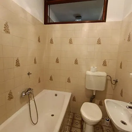 Dudic Apartment