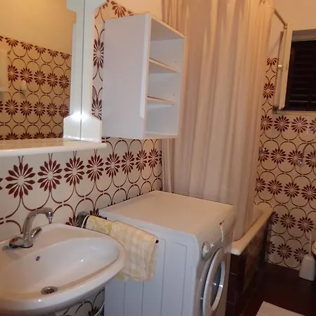 Apartment Dudic *