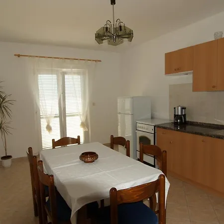 Apartment Dudic