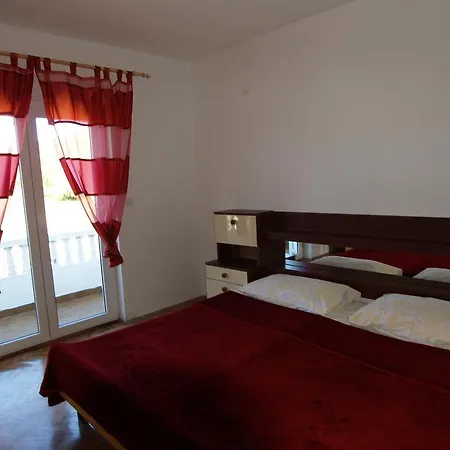 Apartament Dudic Palit