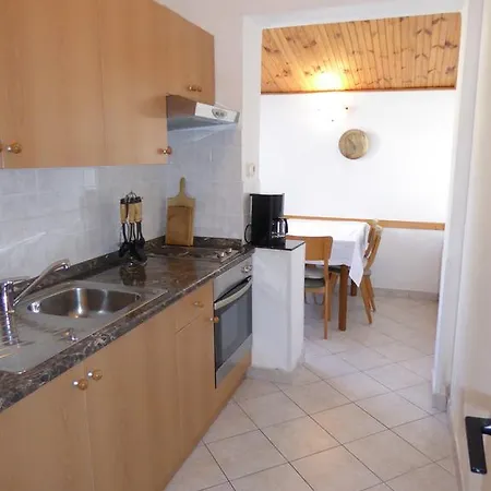 Apartament Dudic