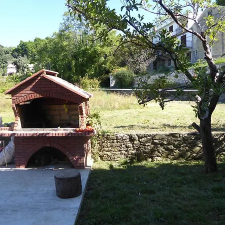 Apartament Dudic Palit
