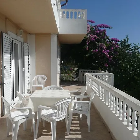 Appartamento Dudic *