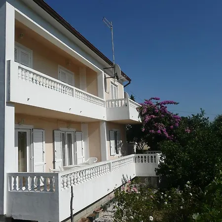 Apartment Dudic Palit