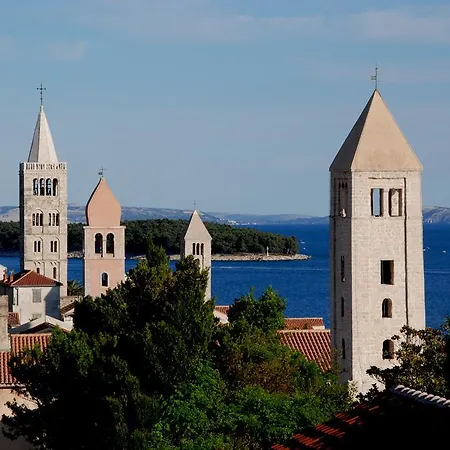 Dudic Appartamento Palit