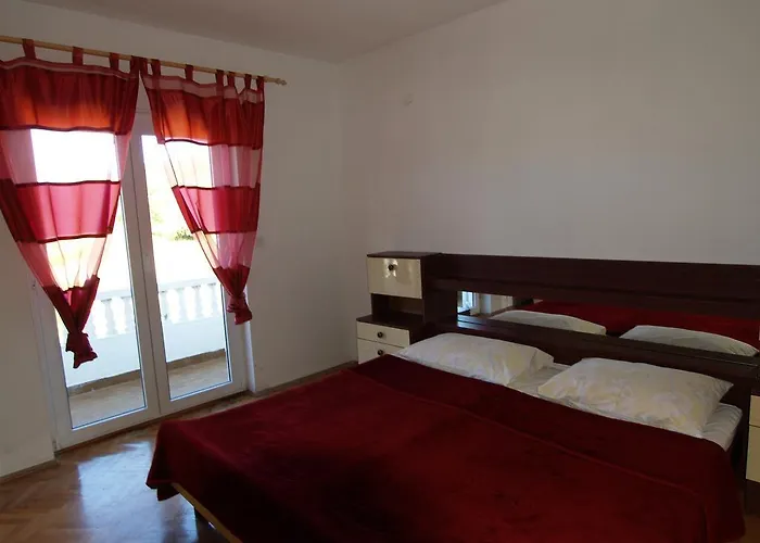Appartement Dudic Palit