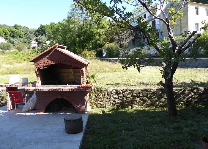 Appartement Dudic Palit