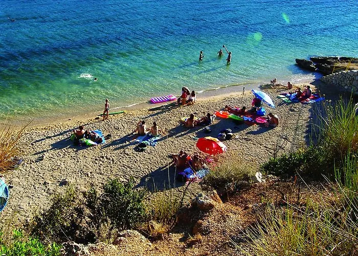 Appartement Dudic Palit